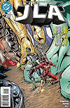 JLA (1997)  n° 12 - DC Comics