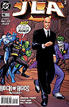 JLA (1997)  n° 15 - DC Comics