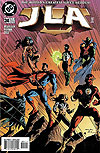 JLA (1997)  n° 24 - DC Comics