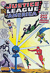 Justice League of America (1960)  n° 12 - DC Comics