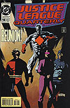 Justice League Quarterly (1990)  n° 14 - DC Comics