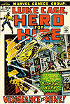 Hero For Hire (1972)  n° 2 - Marvel Comics