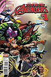 New Avengers, The (2015)  n° 1 - Marvel Comics