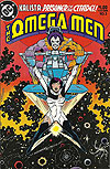 Omega Men, The (1983)  n° 3 - DC Comics