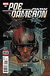 Star Wars: Poe Dameron (2016)  n° 1 - Marvel Comics