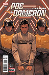 Star Wars: Poe Dameron (2016)  n° 5 - Marvel Comics