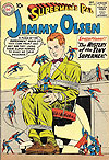 Superman's Pal, Jimmy Olsen (1954)  n° 48 - DC Comics