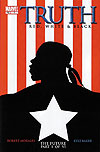 Truth: Red, White And Black (2003)  n° 1 - Marvel Comics