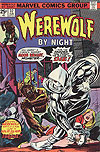 Werewolf By Night (1972)  n° 32 - Marvel Comics