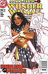 Wonder Woman (1987)  n° 196 - DC Comics