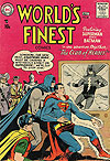 World's Finest Comics (1941)  n° 89 - DC Comics