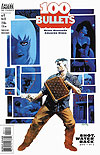 100 Bullets (1999)  n° 4 - DC (Vertigo)