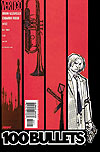 100 Bullets (1999)  n° 52 - DC (Vertigo)