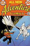 Adventure Comics (1938)  n° 425 - DC Comics