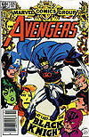Avengers, The (1963)  n&deg;&nbsp;225 - Marvel Comics