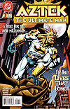 Aztek: The Ultimate Man (1996)  n° 1 - DC Comics