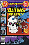 Detective Comics (1937)  n° 481 - DC Comics