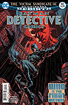 Detective Comics (1937)  n° 943 - DC Comics