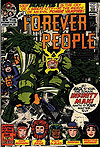 Forever People, The (1971)  n° 2 - DC Comics