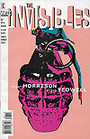 Invisibles, The (1994)  n° 1 - DC (Vertigo)