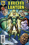 Iron Lantern (1997)  n° 1 - Amalgam Comics (Dc Comics/Marvel Comics)