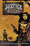 Justice Riders  - DC Comics