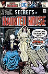 Secrets of Haunted House (1975)  n° 4 - DC Comics