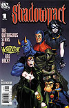 Shadowpact (2006)  n° 1 - DC Comics