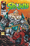 Spawn (1992)  n° 6 - Image Comics