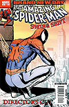 Amazing Spider-Man, The: Swing Shift Director's Cut (2008)  n° 1 - Marvel Comics