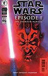 Star Wars: Episode I - The Phantom Menace  n° 3 - Dark Horse Comics