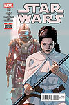 Star Wars (2015)  n° 19 - Marvel Comics