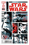 Star Wars (2015)  n° 21 - Marvel Comics