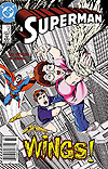 Superman (1987)  n° 15 - DC Comics