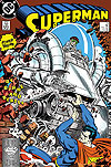 Superman (1987)  n° 19 - DC Comics