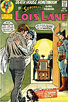 Superman's Girl Friend, Lois Lane (1958)  n° 105 - DC Comics
