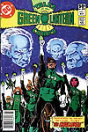 Tales of The Green Lantern Corps (1981)  n° 1 - DC Comics