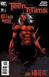 Teen Titans (2003)  n° 37 - DC Comics