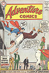 Adventure Comics (1938)  n&deg;&nbsp;310 - DC Comics