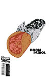 Doom Patrol (2016)  n° 1 - DC (Young Animal)
