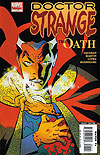 Doctor Strange: The Oath (2006)  n° 1 - Marvel Comics