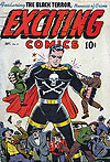 Exciting Comics (1940)  n° 51 - Pines Publishing
