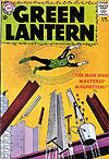 Green Lantern (1960)  n° 21 - DC Comics