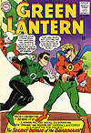 Green Lantern (1960)  n° 40 - DC Comics