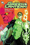 Green Lantern: Secret Origin  - DC Comics