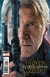 Star Wars: The Force Awakens Adaptation (2016)  n° 3 - Marvel Comics