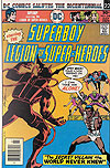 Superboy (1949)  n° 218 - DC Comics