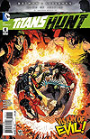 Titans Hunt (2015)  n° 6 - DC Comics