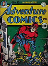 Adventure Comics (1938)  n° 73 - DC Comics
