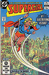 Daring New Adventures of Supergirl, The (1982)  n° 1 - DC Comics